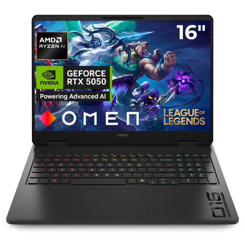 Omen ap0006na gaming - hp,