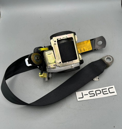 Toyota mr2 mk3 - left, belt