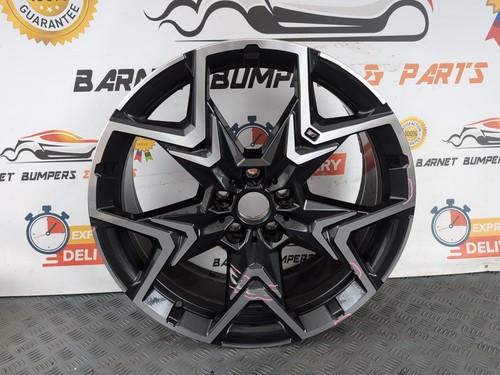 Bmw genuine alloy - alloy, 8jx20