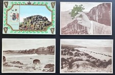 Portstewart 4 Postcards