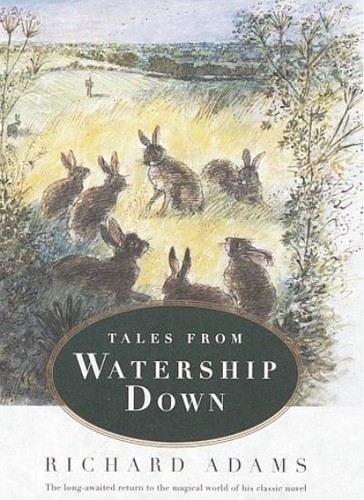 Tales from watership - from,