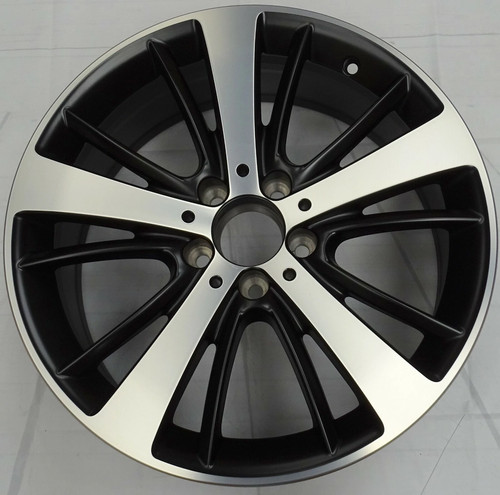 Genuine mercedes slk - genuine, slc