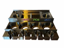 Hanna checker stand - hanna,
