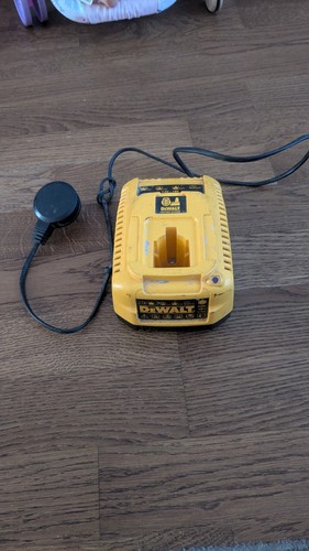 Dewalt de9135 battery charger - de9135,