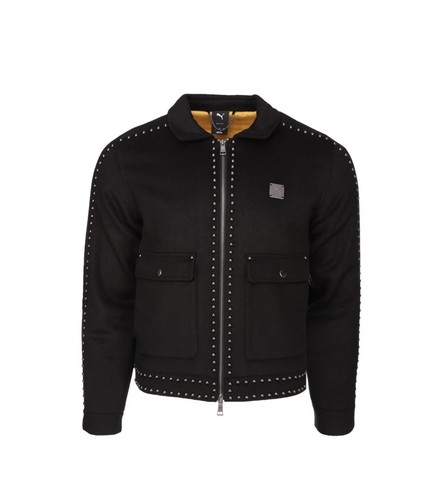 Puma las vegas track jacket - t7,