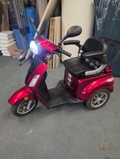 Fantastic ZT500 Mobility