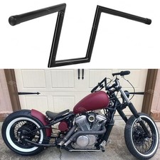 Motorcycle drag bar - motorcycle, z