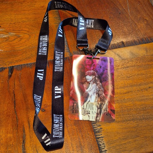 Taylor swift the eras tour - taylor, vip