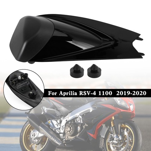 Rear seat cover fairing cowl - fairing,