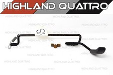  Audi ur quattro / coupe / 80 / 90 front seat lever O/S, UK RHD vehicle