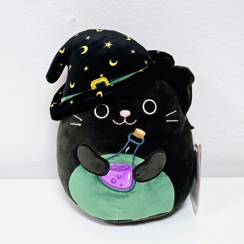 Squishmallows cleo the - 7.5”,