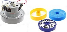 Motor & HEPA Filter Kit for DYSON DC05 DC08  DC19 & DC20 Animal Vacuum Cleaner  