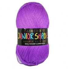 Woolcraft Faircroft Junior