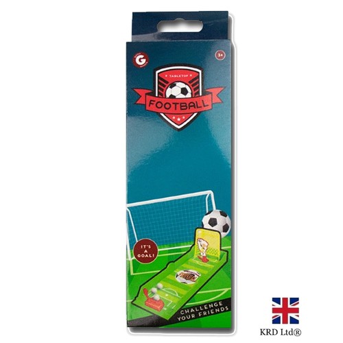 Mini football table top soccer - football,