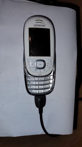 Vintage siemens sl75 - sl75, rare