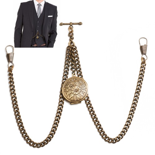 Peaky blinders bronze colour - bronze,