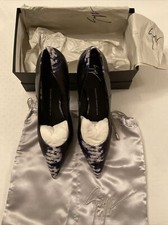 Beautiful Guiseppe Zanotti Shoes EU41