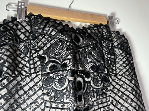 Womans boned bodice size - boned,