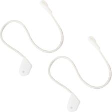 2x Dishwasher Door Rope String Cables Swan CDA Bush Currys Sharp Russell Hobbs