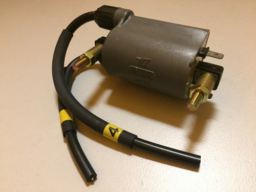 Ignition coil kawasaki - gpz, 305