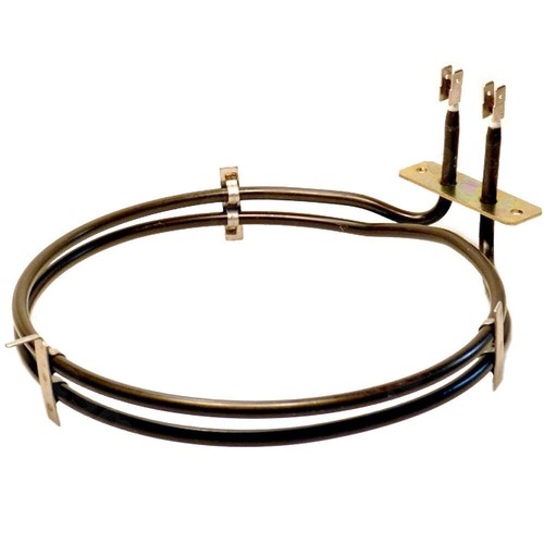 Fan oven element fits diplomat - fan,