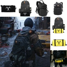 Tom Clancy's The Division SHD