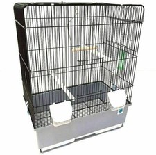 Crystal Budgie & Canary Bird