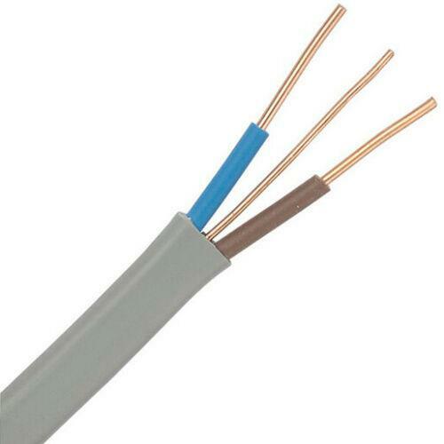 6242y 6mm pvc flat - 6242y,