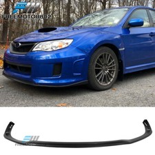 Fit 11-14 Subaru Impreza WRX &