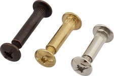 Cupboard Joining Bolts