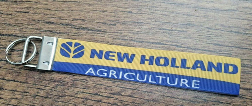 New holland agriculture - new,