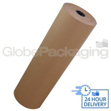 750mm x 50M STRONG BROWN KRAFT