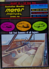 Motor Manual 1965 Oct Falcon
