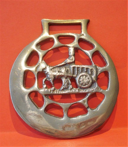 Horse brasses clearance sale - brasses,