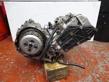 Kawasaki ZX6R G 1998 Engine Motor SPARES OR REPAIR  7/24