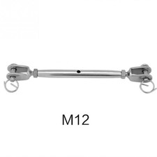 M5 M6 M8 M10 M12 Stainless