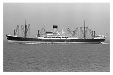 mc3460 - Blue Funnel Line