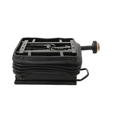 Mechanical Seat Suspension Seat Base for Tractor Truck Digger - Hydraulic Spring