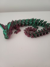 Surprise Dragon Egg Fidget 