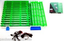 Stick Fishing Float Storage