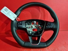FORD FIESTA MK8 STEERING WHEEL