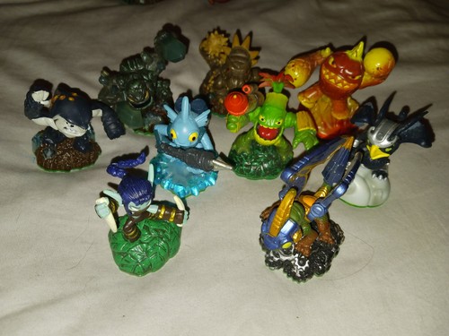Skylanders spyro adventure - skylanders,