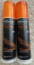 TRESemme Texture Style Velvet