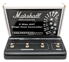 Marshall Valvestate 2000 AVT