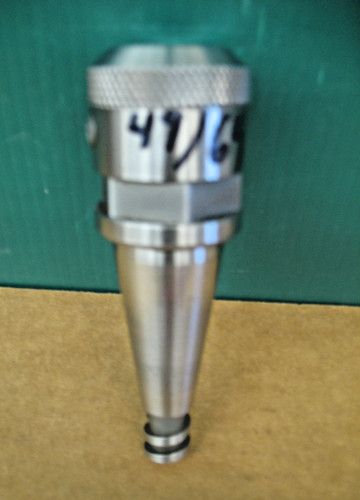 Moore jig borer tool - moore, 49/64