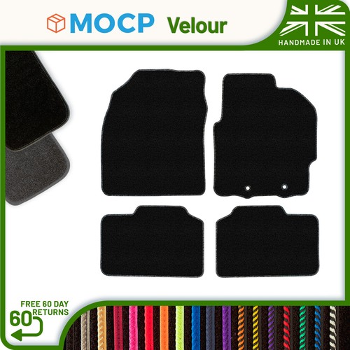 Velour car mats fit toyota - mats, to