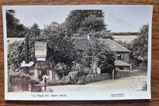 The Plow Inn, Speen, Bucks