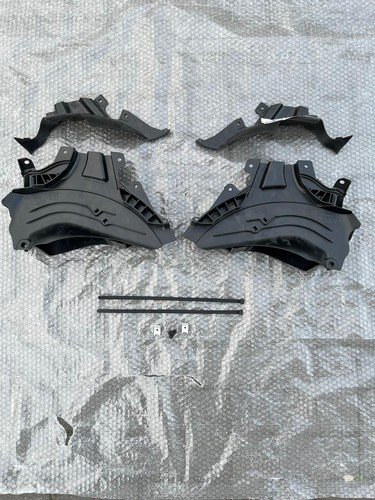 Oem amg black - gt, brake