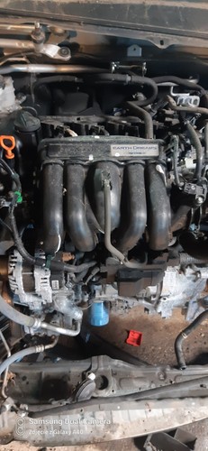 Honda jazz mk4 engine 3 - mk4, 1.3