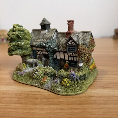 Lilliput lane the collectors - lilliput,